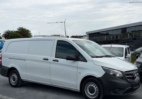 Mercedes-Benz Vito, 2020