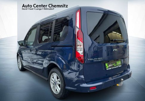 Ford Tourneo Connect, 2019