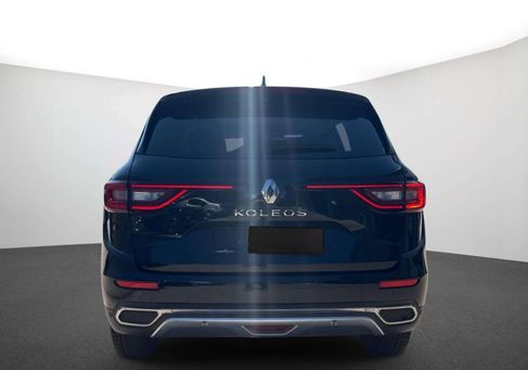 Renault Koleos, 2022