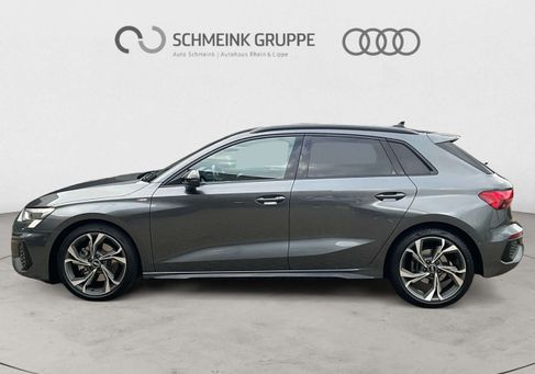 Audi A3, 2021 2