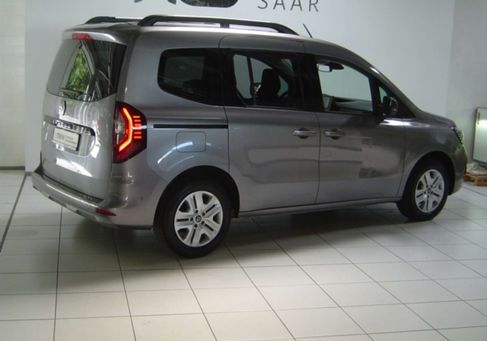Renault Kangoo, 2025