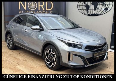 Kia XCeed, 2025