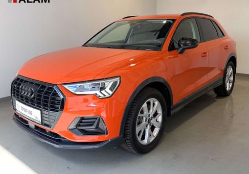 Audi Q3, 2021