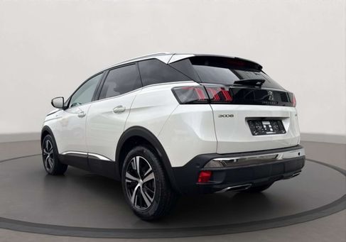 Peugeot 3008, 2024 3