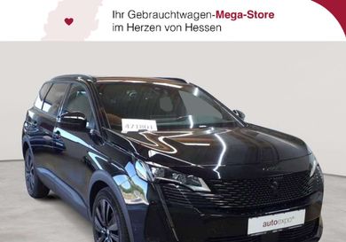 Peugeot 5008, 2023