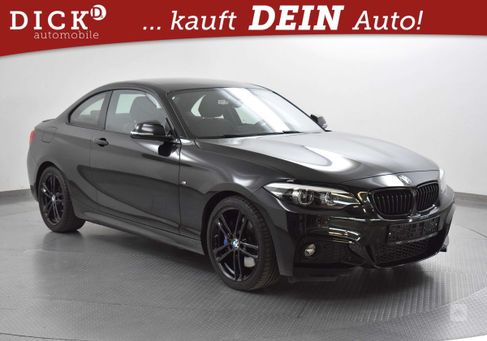 BMW 220, 2021