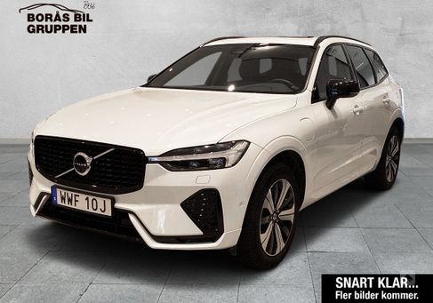 Volvo XC60, 2024