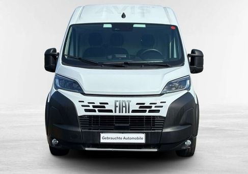 Fiat Ducato, 2024