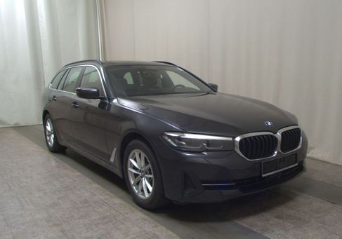 BMW 530, 2023 3