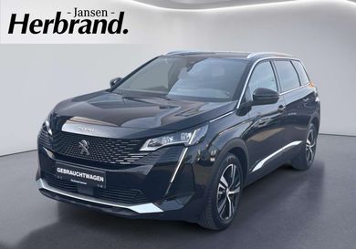 Peugeot 5008, 2024