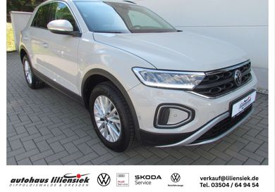 Volkswagen T-Roc, 2023