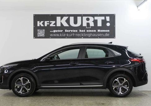 Kia XCeed, 2025