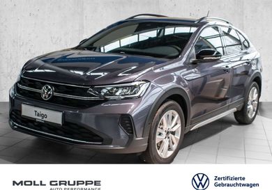 Volkswagen Taigo, 2026