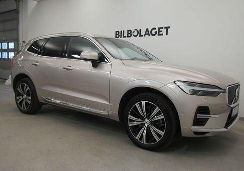 Volvo XC60, 2023 2