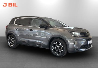 Citroën C5 Aircross, 2023