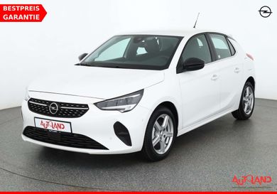 Opel Corsa, 2023