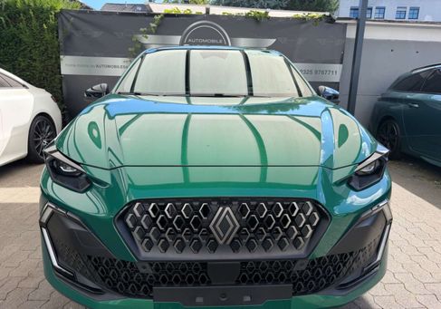 Renault Clio, 2025 2