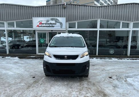 Peugeot Expert, 2019