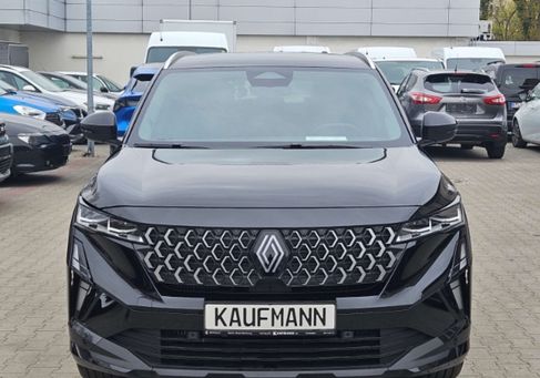 Renault Austral, 2025
