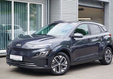 Hyundai Kona, 2022