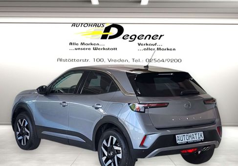 Opel Mokka, 2024 2