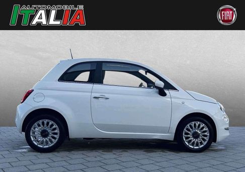 Fiat 500, 2022 3