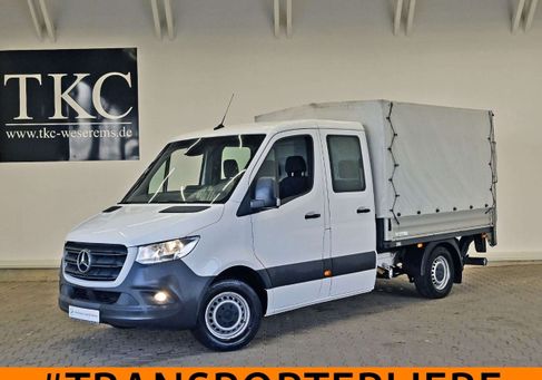 Mercedes-Benz Sprinter, 2020