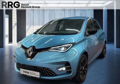 Renault ZOE, 2023