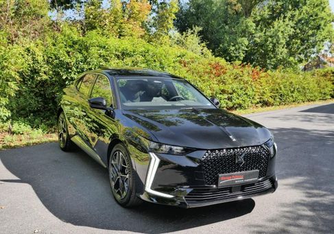 DS Automobiles, 2024 3