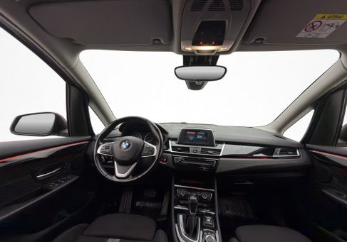 BMW 220 Gran Tourer, 2018