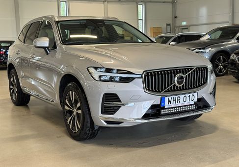 Volvo XC60, 2023