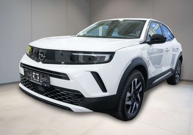 Opel Mokka, 2024