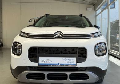 Citroën C3 Aircross, 2021