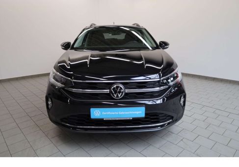 Volkswagen Taigo, 2023