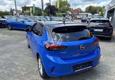 Opel Corsa, 2023 3