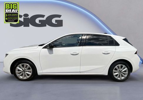 Opel Astra, 2023