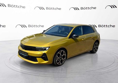 Opel Astra, 2023