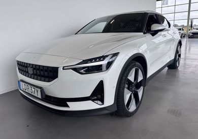 Polestar 2, 2023