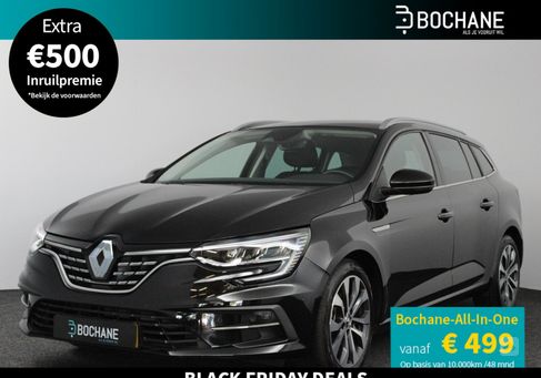 Renault Megane, 2023