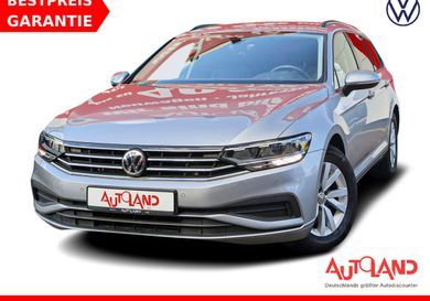 Volkswagen Passat Variant, 2020