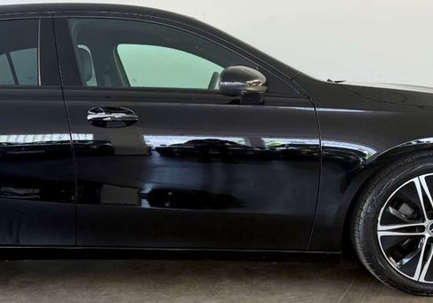 Mercedes-Benz A 180, 2026