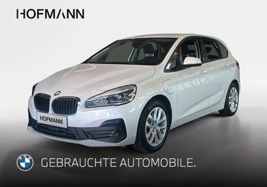 BMW 225, 2021