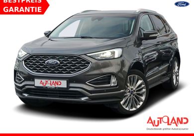 Ford Edge, 2019