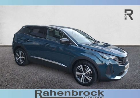 Peugeot 3008, 2024