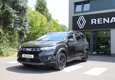 Dacia Jogger, 2023 3