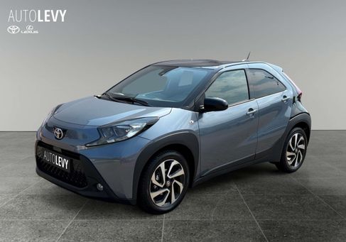 Toyota, 2025 2