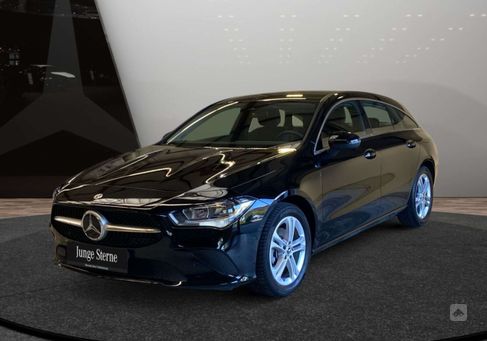 Mercedes-Benz CLA 180, 2023