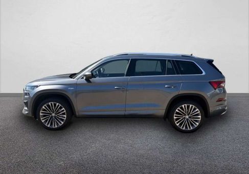 Skoda Kodiaq, 2022