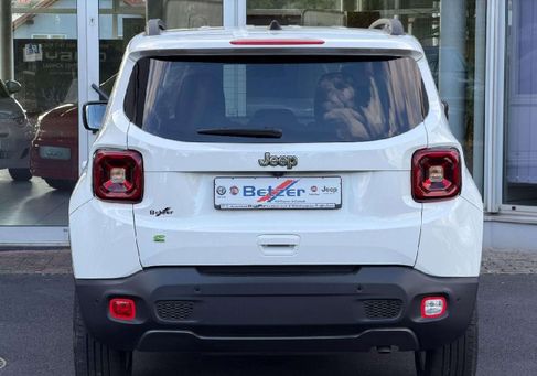 Jeep Renegade, 2024 3