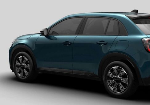 Fiat 600, 2026